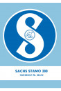 Sachs Stamo 280 Handbuch