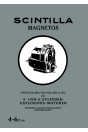 Scintilla Magnetos 4- und 6-Zylindermotoren, Betriebsanleitung