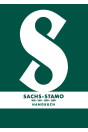 Sachs Stamo 100 - 160 - 200 - 280 Handbuch