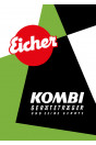 Eicher Kombi Geräteträger und seine Geräte Betriebsanleitung