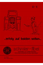 Steyr Schmier-Fibel Traktoren und Landmaschinen