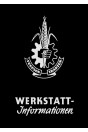 Ford und Fordson Major FMD50 und FMD50S Werkstatthandbuch