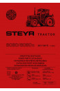 Steyr 8080 und 8080a Ersatzteilkatalog