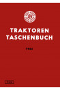 Steyr Werkstattdaten für Traktoren - Ausgbe 1965