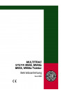 Steyr Multi-Trac M948 M948a M958 M958a Betriebsanleitung