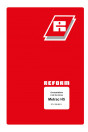 Reform Metrac H5 Ersatzteilliste