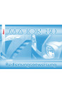 Zetor Major 80 Bedienungsanweisung