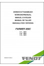 Fendt Farmer 300C Werkstatthandbuch