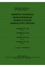 Fendt Favorit 611 612 614 615 LSA Werkstatthandbuch