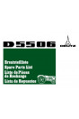 Deutz D5506 Ersatzteilkatalog