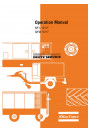 Deutz Atlas Copco B/FL1011F B/FM1011F Betriebsanleitung