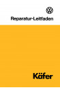 VW Käfer Reparaturleitfaden