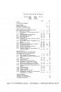 Blick ins Inhaltsverzeichnis: Borgward LKW B4500/A und B2500/A Reparaturanleitung, Seite 1 von 3