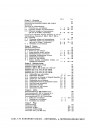 Blick ins Inhaltsverzeichnis: Borgward LKW B4500/A und B2500/A Reparaturanleitung, Seite 3 von 3
