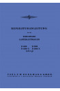 Borgward LKW B4500/A und B2500/A Reparaturanleitung