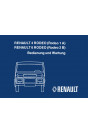 Renault 4 / 6 Rodeo Bedienungsanleitung
