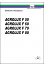 Deutz Fahr Agrolux F50 F60 F70 F80 Reparaturanleitung