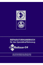 Multicar 24 Reparaturhandbuch
