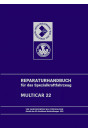 Multicar 22 Reparaturhandbuch