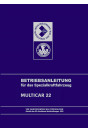 Multicar 22 Betriebsanleitung