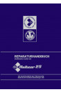 Multicar 25 4x4 Zusatz-Reparaturhandbuch