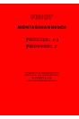 Fendt Favorit 1 Favorit 2 Favorit 3 Montagehandbuch