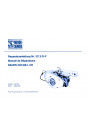 Sachs 503 / AB L CH Motor Reparaturanleitung