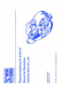 Sachs 503 / 2 B L CH Motor Reparaturanleitung