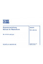 Sachs 503 / AVL CH Motor Reparaturanleitung