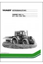 Fendt Favorit 611 612 614 615 LSA Turbo Betriebsanleitung