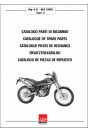 Beta Alp 4.0 Ersatzteilkatalog
