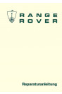 Range Rover MY1977 Reparaturanleitung
