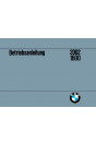 BMW 1600 und 2002 Betriebsanleitung