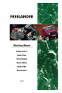 Land Rover Freelander Werkstatthandbuch