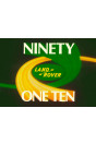 Land Rover 90 und 110 Betriebsanleitung