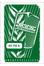 MAN AS 718 A Ackerdiesel Ersatzteilkatalog