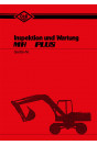 O&K MH Plus Betriebsanleitung