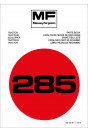 Massey-Ferguson MF285 Ersatzteilkatalog