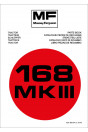 Massey-Ferguson MF168 MK3 Ersatzteilkatalog