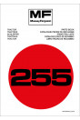 Massey-Ferguson MF255 Ersatzteilkatalog