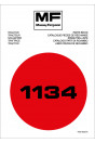 Massey-Ferguson MF1134 Ersatzteilkatalog