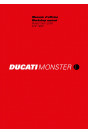 Ducati Monster S2R1000 MY2006 Workshop Manual