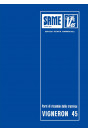 Same Vigneron 45 Ersatzteilkatalog