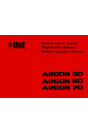 Same Argon 50 60 70 Ersatzteilkatalog