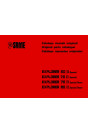 Same Explorer II Special Modelle Ersatzteilkatalog