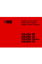 Same Solaris 25 35 35 Wind 45 Ersatzteilkatalog