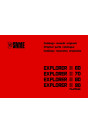 Same Explorer II 60 70 80 90 Turbo Ersatzteilkatalog
