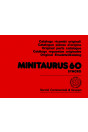 Same Minitaurus 60 Syncro Ersatzteilkatalog