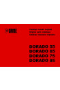Same Dorado 55 65 75 85 Ersatzteilkatalog