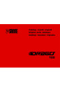 Same Drago 100 Ersatzteilkatalog